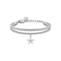 Bracciale Kidult Donna FRIENDSHIP in Acciaio 732328 - 732328